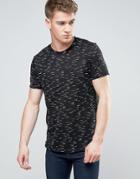 Brave Soul T-shirt - Black