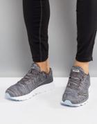 Saucony Running Runlife Chromaflex Kinvara 8 Sneakers In Gray S20356-20 - Gray