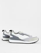 Hugo Icelin Sneakers In White