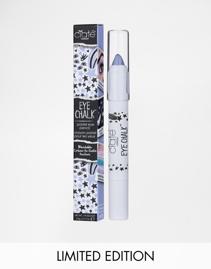 Ciate Limited Edition Eyechalk - Pastel Eye Pencil - Jump Rope $21.50