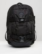 Element Backpack Daily - Black