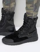 G-star Cargo High Trainers - Black