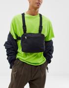 Svnx Harness Bag-black