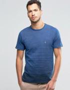 Original Penguin Faze T-shirt - Blue