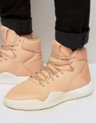 Adidas Originals Tubular Instinct Bo Sneakers In Pink Bb8400 - Pink