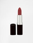 Rimmel Heather Shimmer Lasting Finish Lipstick - Purple