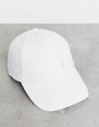 Under Armour Training Play Up Cap In White