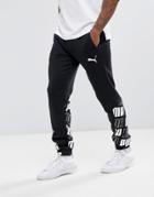 Puma Rebel 2.0 Joggers In Black 59251101 - Black