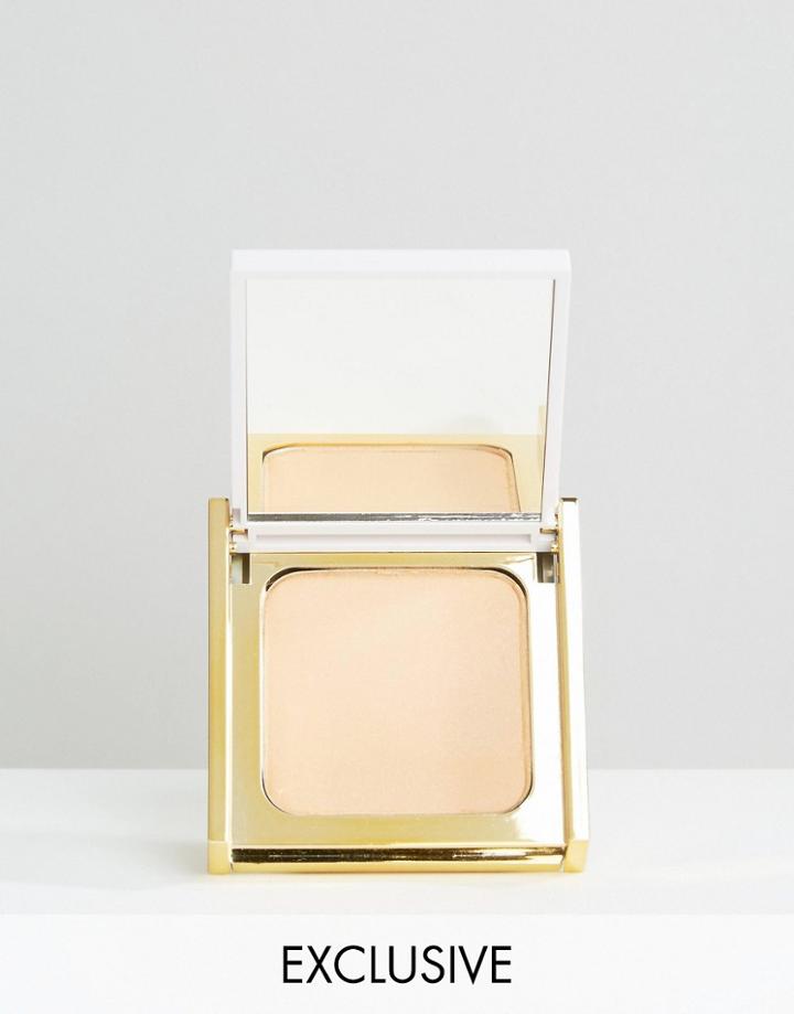 Winky Lux Diamond Powder - Cream