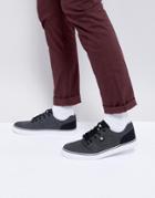 Dc Shoes Tonik Tx Se Sneakers - Gray