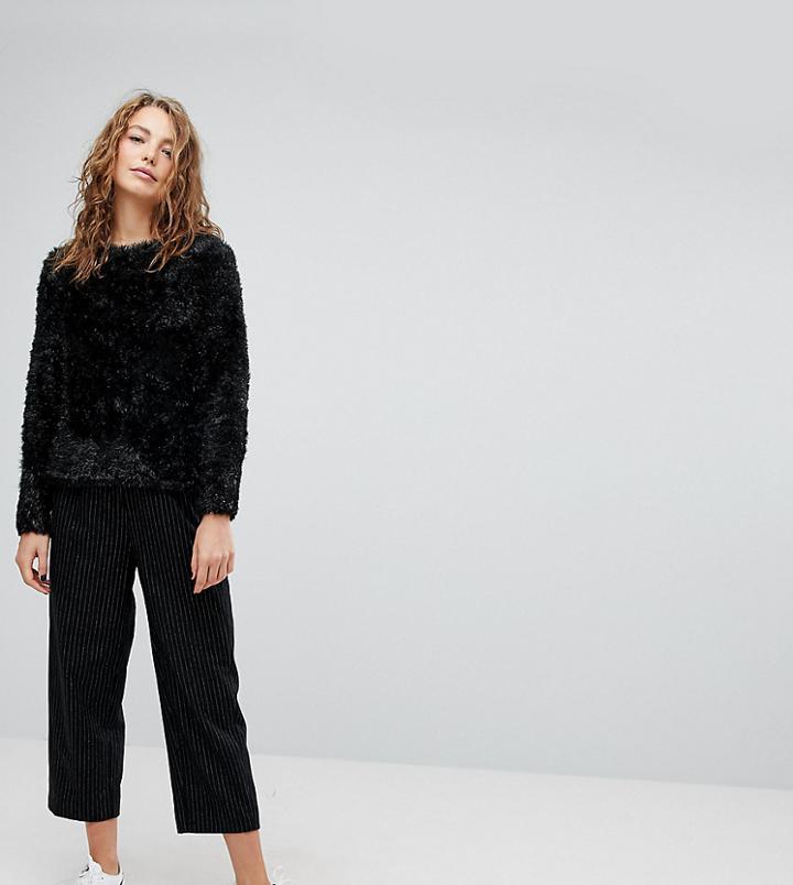 Weekday Wool Pinstripe Pants