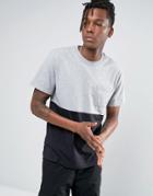 Dc Suburban T-shirt - Gray