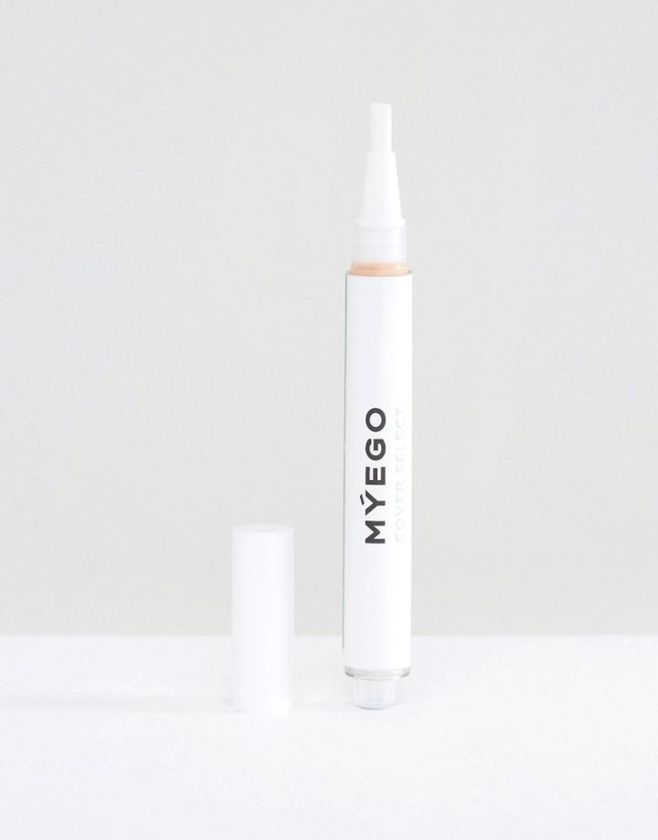 Myego Cover Select Concealer - Multi