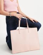 Ted Baker Sukicon Bag In Pink