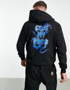 Bolongaro Trevor Sport Pace Hoodie-black