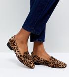 Asos Milestone Flat Shoes - Multi