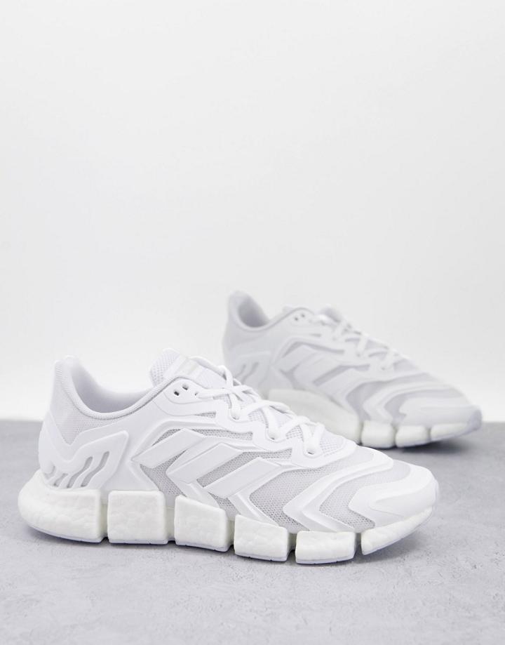 Adidas Training Climacool Vento Sneakers In White