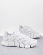 Adidas Training Climacool Vento Sneakers In White