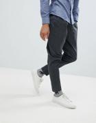 Only & Sons Cropped Chinos - Gray