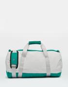 Mi-pac Duffel Jersey Light Gray Bag - Gray