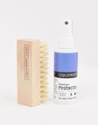 Liquiproof Protector 50ml Spray + Brush Set - Clear