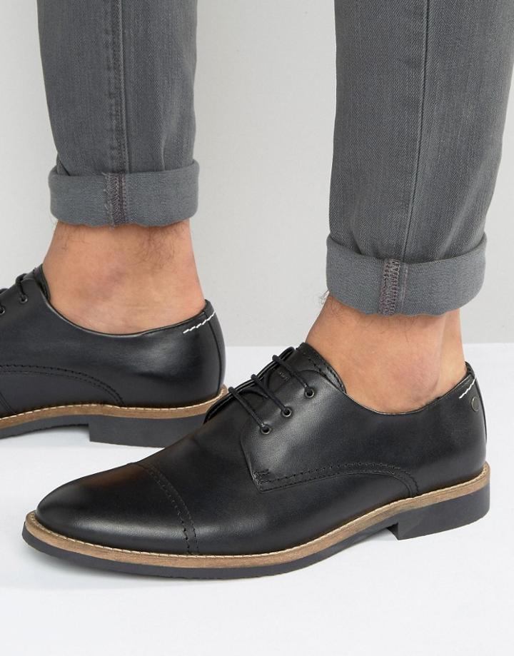 Jack & Jones Billy Shoes - Black