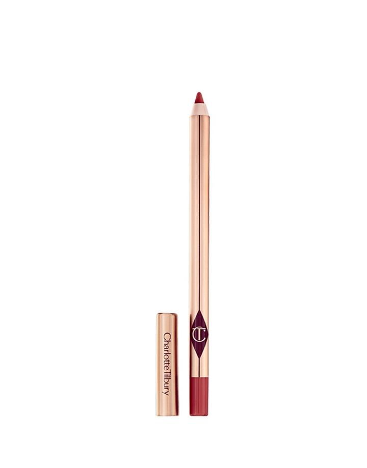 Charlotte Tilbury Lip Cheat - Crazy In Love-pink