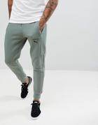 Puma Pace Skinny Joggers In Green 57680923 - Green