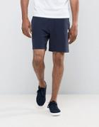 Tom Tailor Jersey Short - Navy