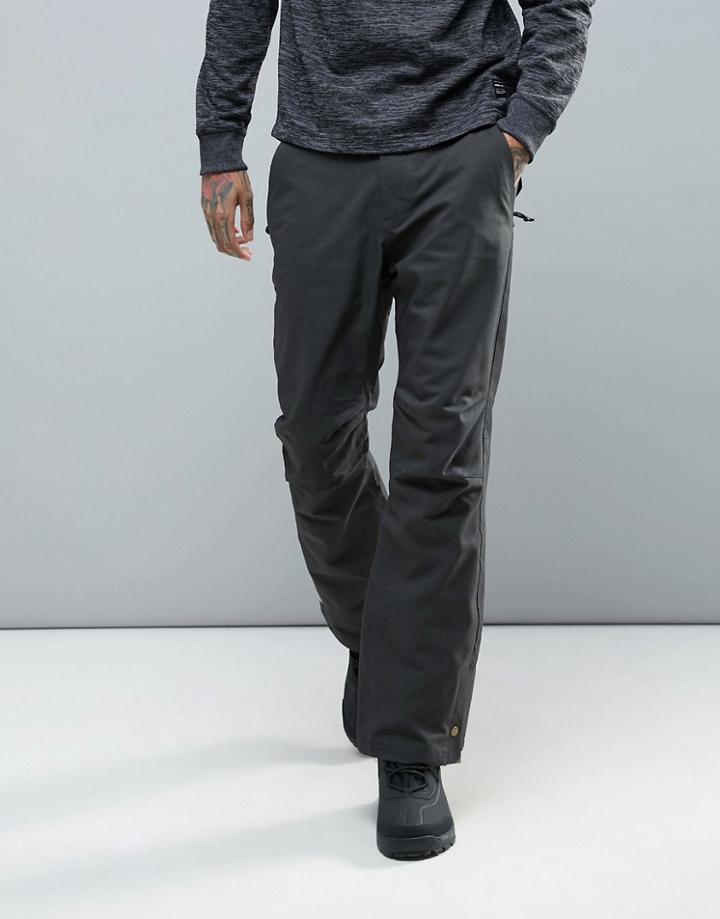 O'neill Friday Night Ski Pant - Black