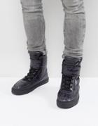 Religion Field High Tops - Blue