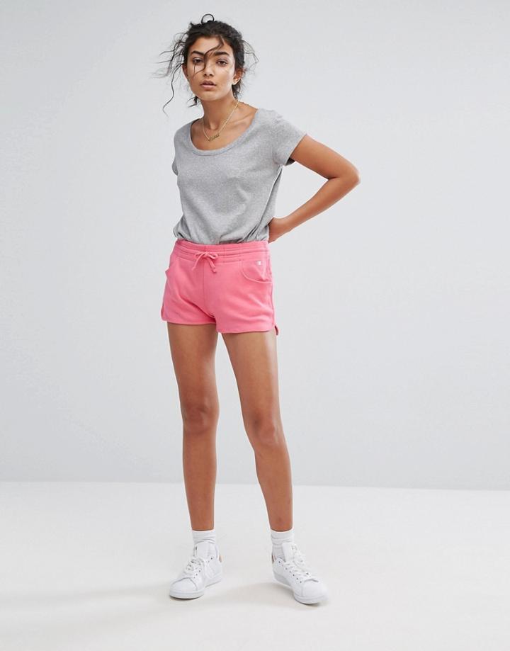 Champion Shorts - Pink