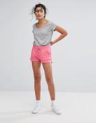 Champion Shorts - Pink