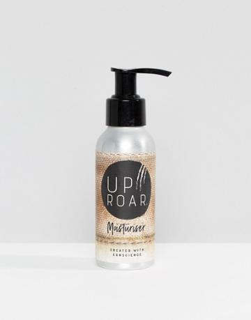 Uproar Moisturizer 100ml - Clear