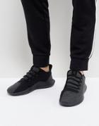 Adidas Originals Tubular Shadow Sneakers In Black By4392 - Black