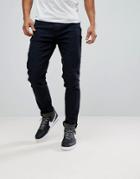 Loyalty And Faith Beattie Skinny Jeans In Black - Black