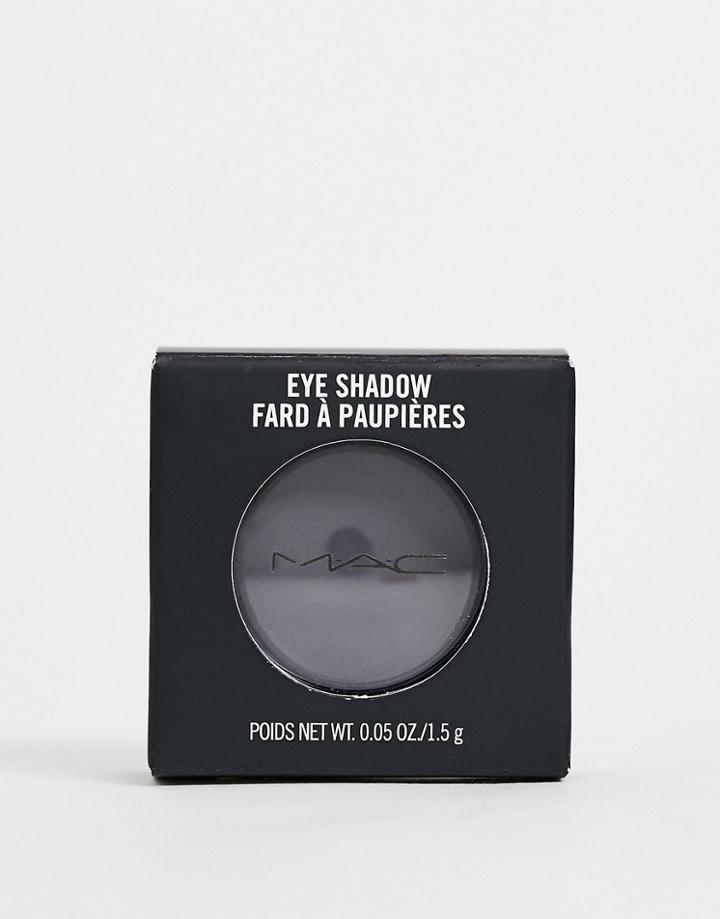 Mac Matte Small Eyeshadow - Greystone-no Color