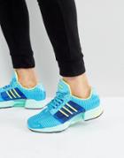 Adidas Originals Climacool 1 Sneakers In Blue Ba7157 - Blue