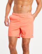 Asos 4505 Swim Shorts In Slim Fit-blues