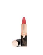 Charlotte Tilbury Hot Lips - Carina's Star-red