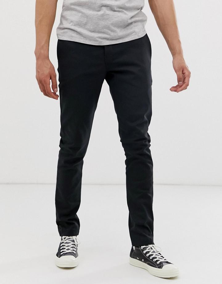 Dickies 803 Work Pant Chino In Skinny Fit