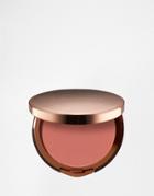 Nude By Nature Cashmere Pressed Blush - Coral