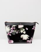 Ted Baker Doreath Floral Large Toiletry Bag - Multi