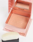 Benefit Georgia Blush-pink