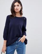 French Connection Rimsky Knit Top