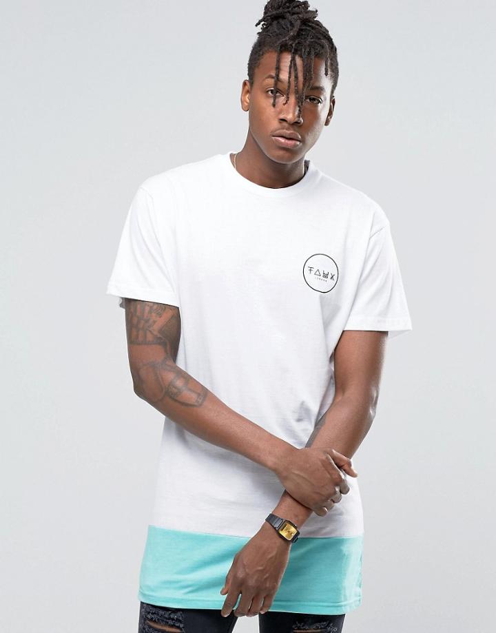 Friend Or Faux T-shirt - White