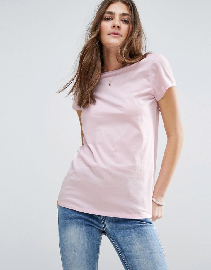Asos The Ultimate Crew Neck T-shirt - Multi