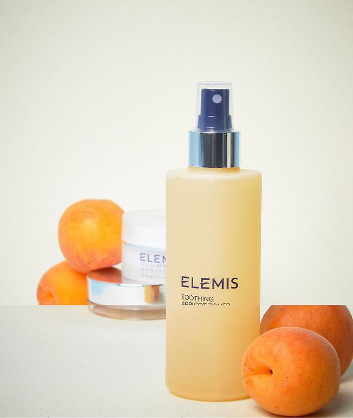 Elemis Nourished Glow Cleansing Kit - Clear