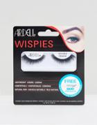 Ardell Lashes Double Up Demi Wispies - Black