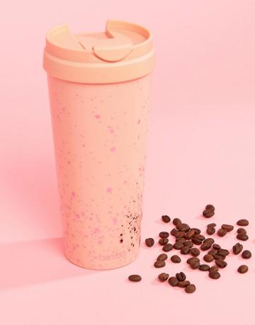 Ban. Do Speckle Thermal Flask - Multi